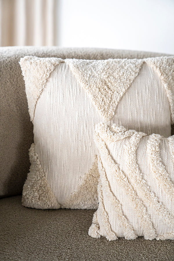Pillow Wabi - Off White