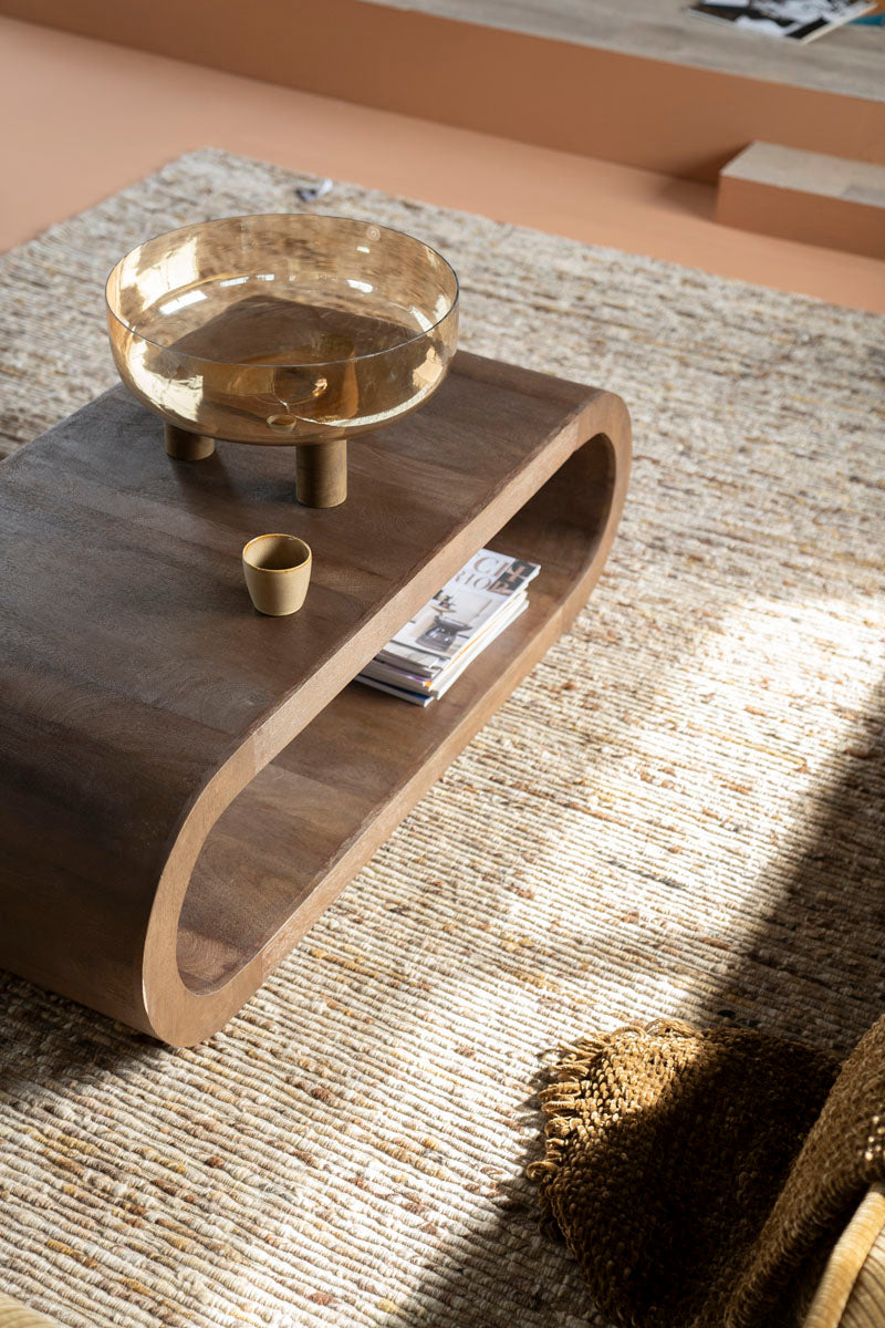 Coffee Table Elora