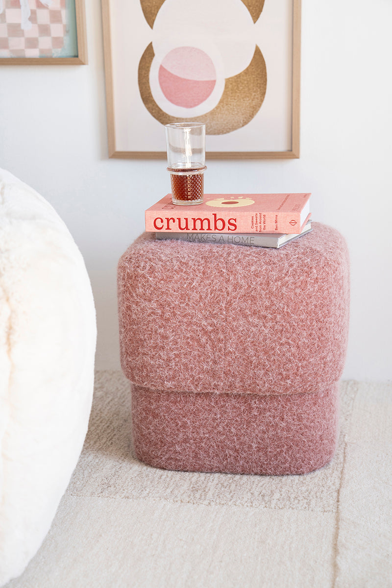 Kelso Hocker – Rosa – N'Joy My Style