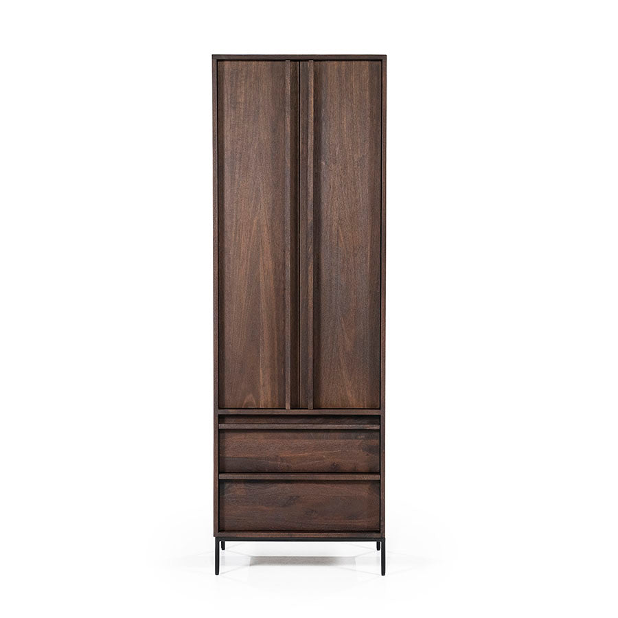 Cabinet Jimmy - 2 Doors, 2 Drawers