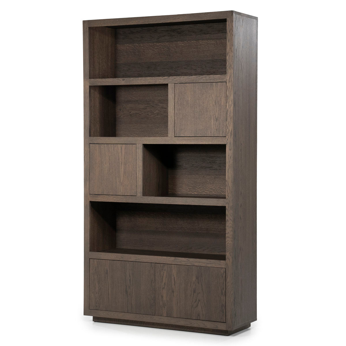 Helsinki Cabinet 120X220 Cm - Brown