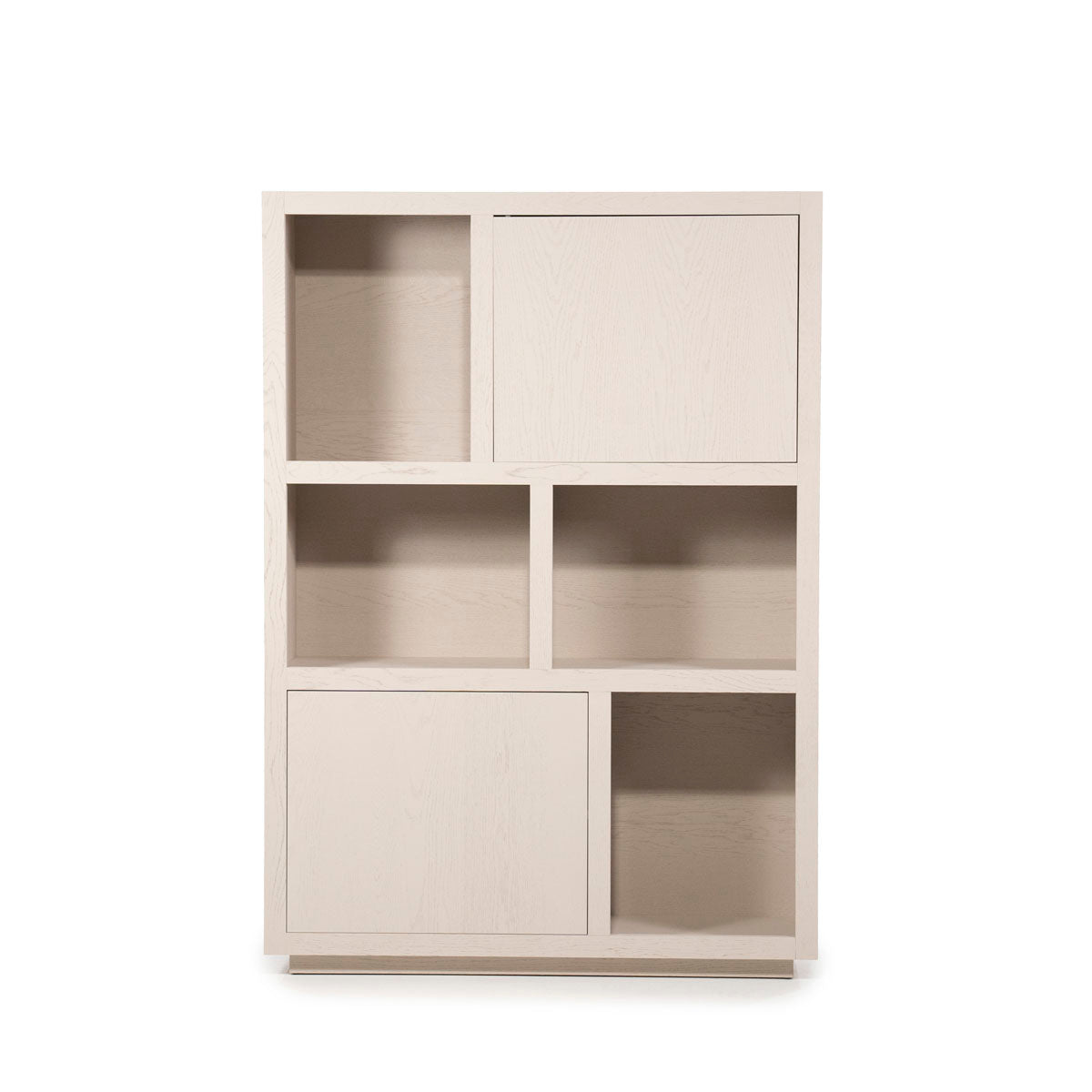 Cabinet Helsinki 120X170 Cm - Taupe