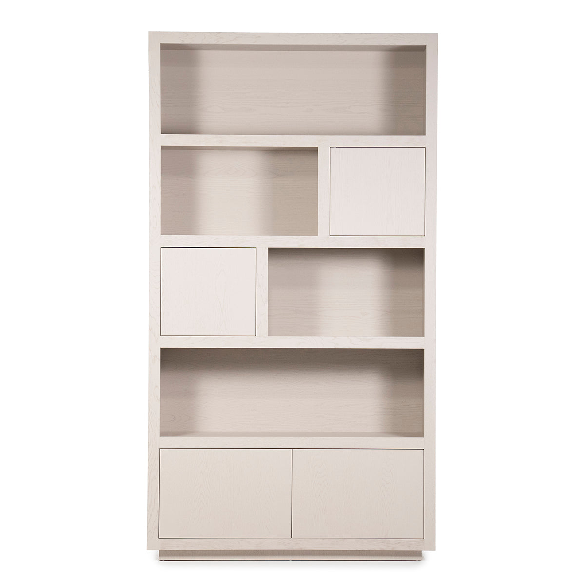 Cabinet Helsinki 120X220 Cm - Taupe