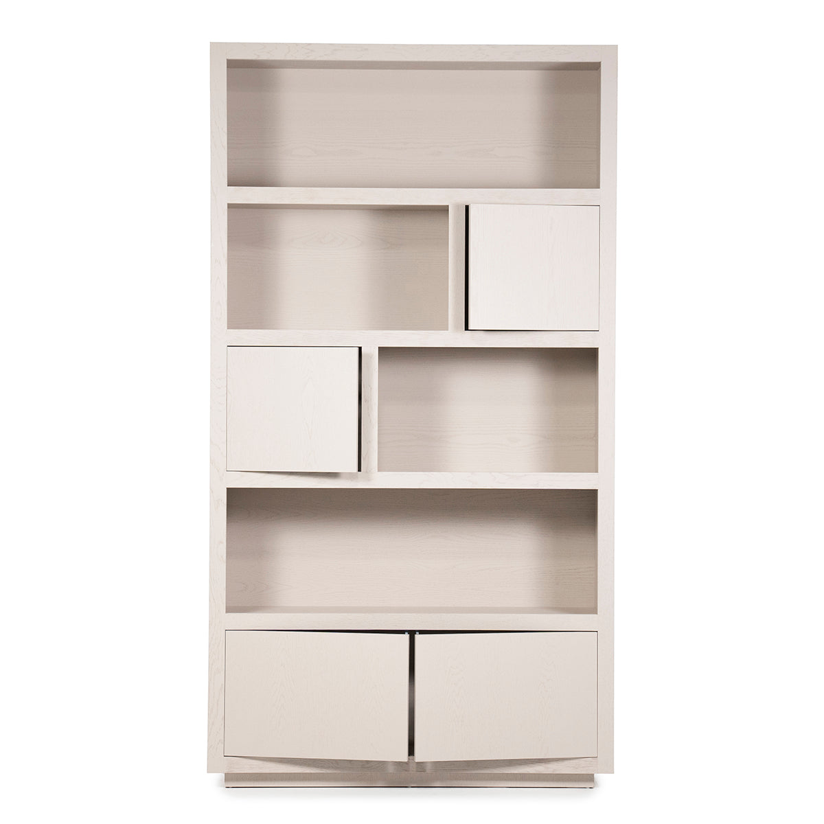 Cabinet Helsinki 120X220 Cm - Taupe