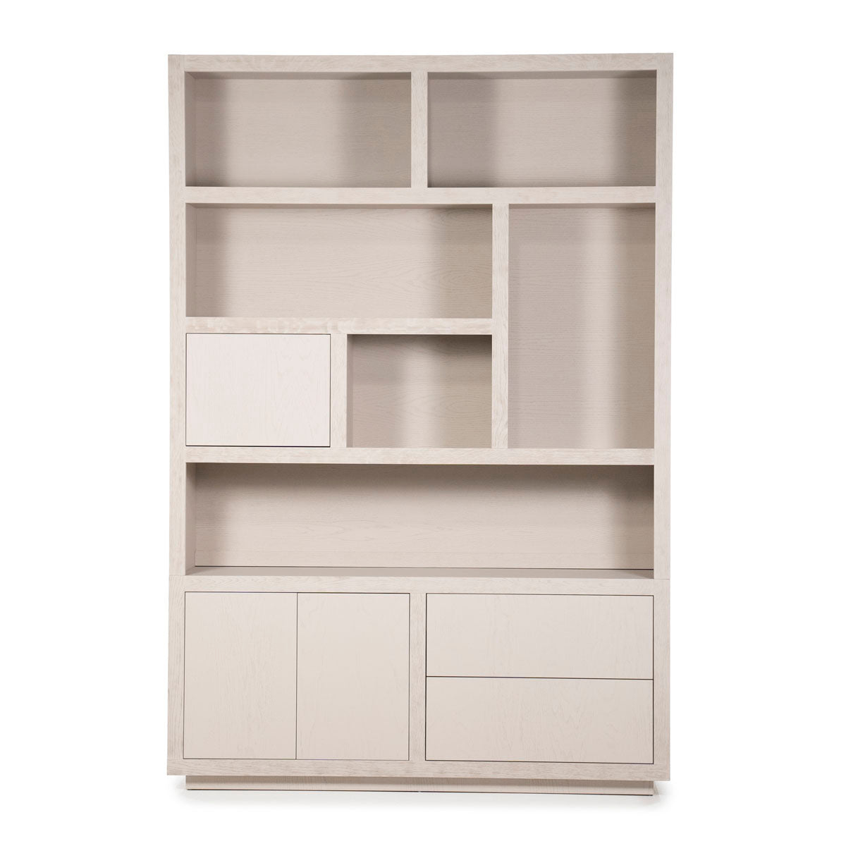 Cabinet Helsinki 150X220 Cm - Taupe