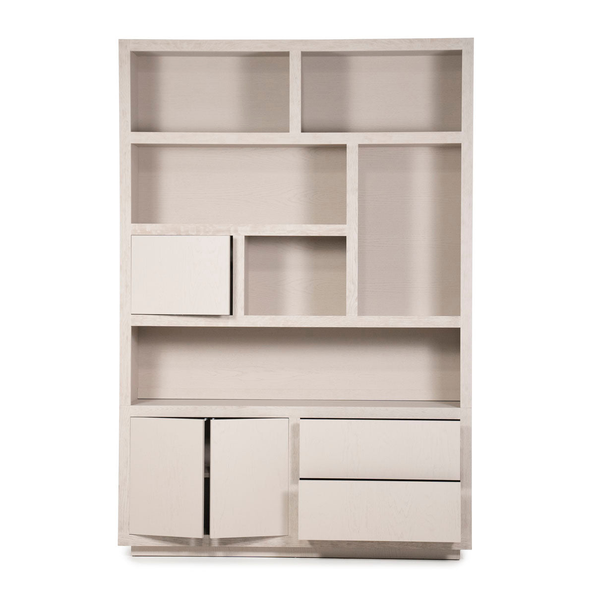 Cabinet Helsinki 150X220 Cm - Taupe