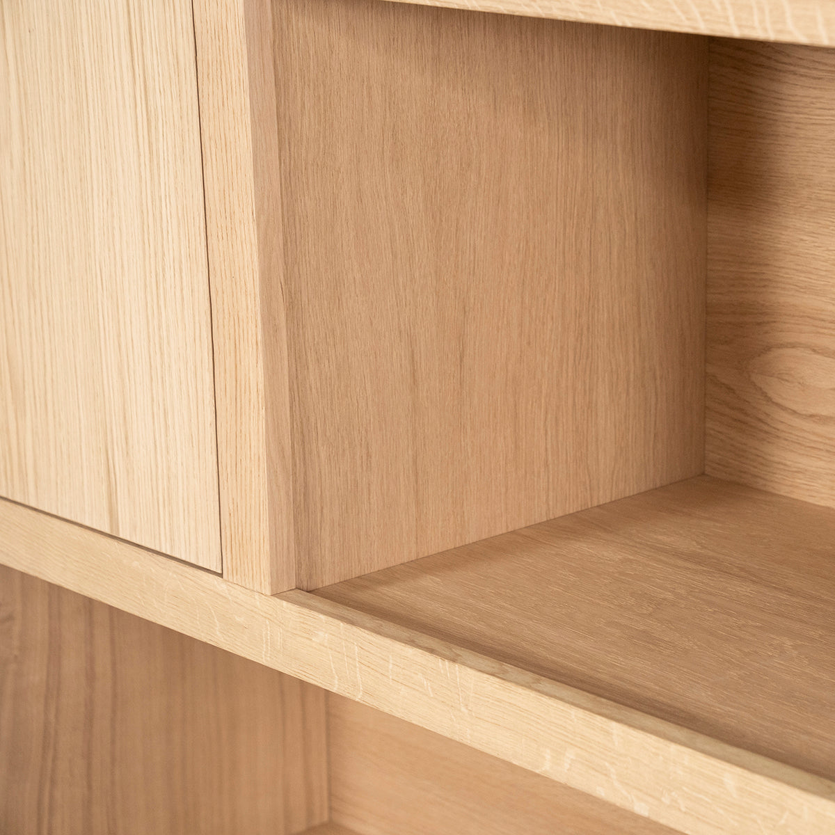 Cabinet Helsinki 120X220 Cm - Natural