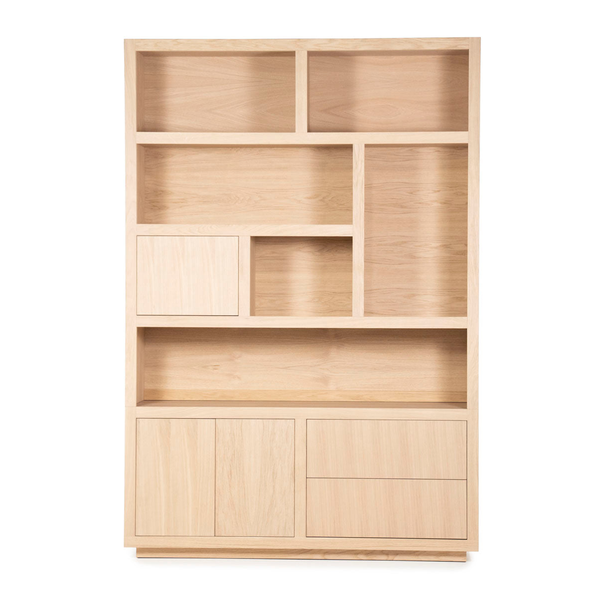 Cabinet Helsinki 150X220 Cm - Natural