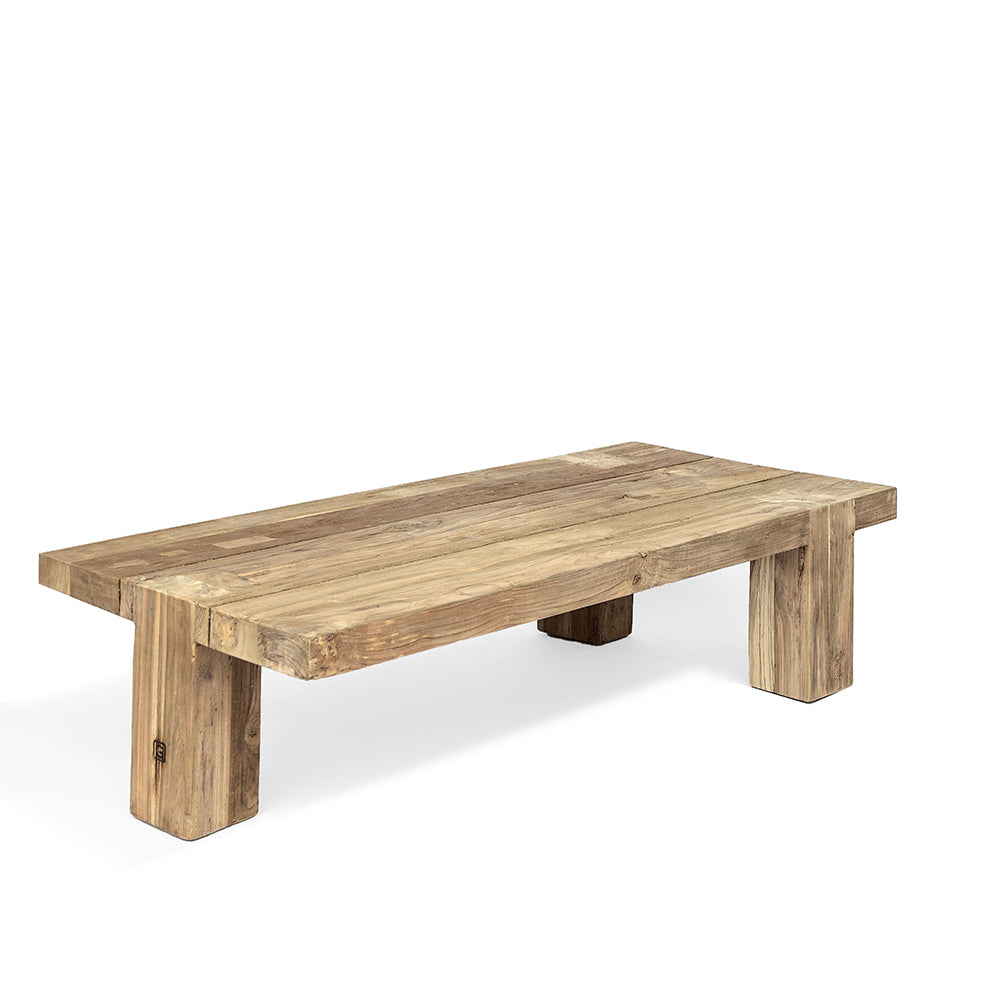 Coffe table dovetail 