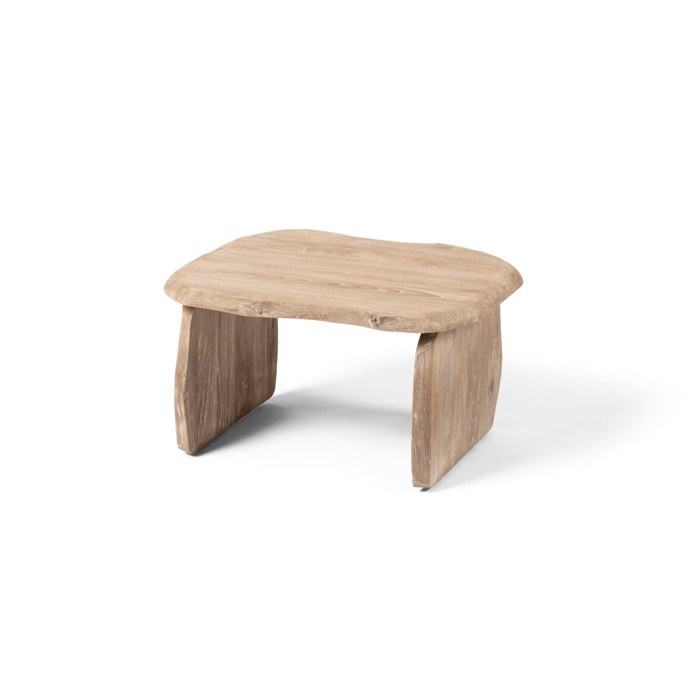 Side table pebble 