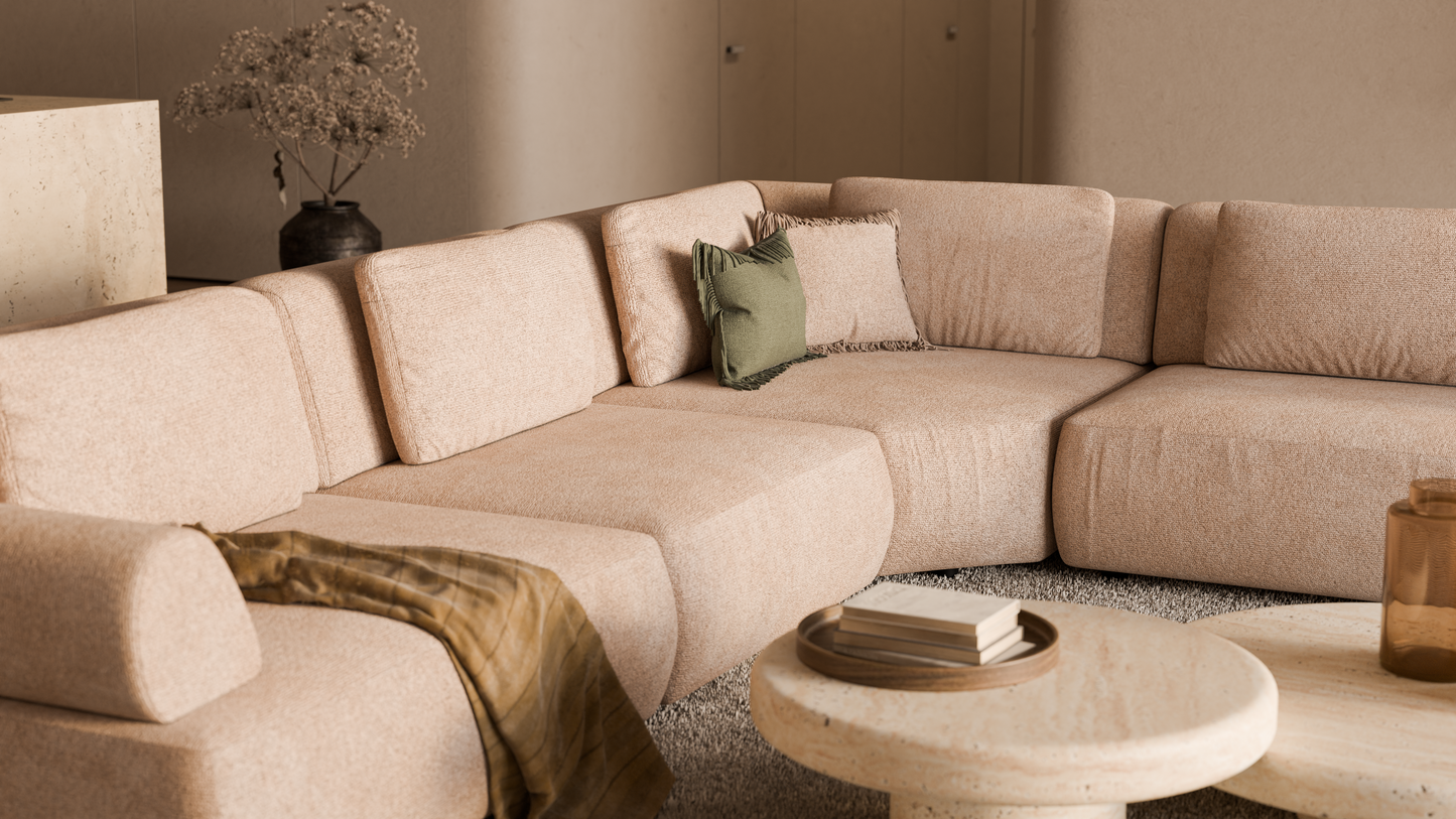 Scala Lounge small R, L